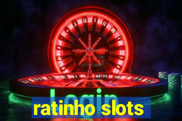 ratinho slots